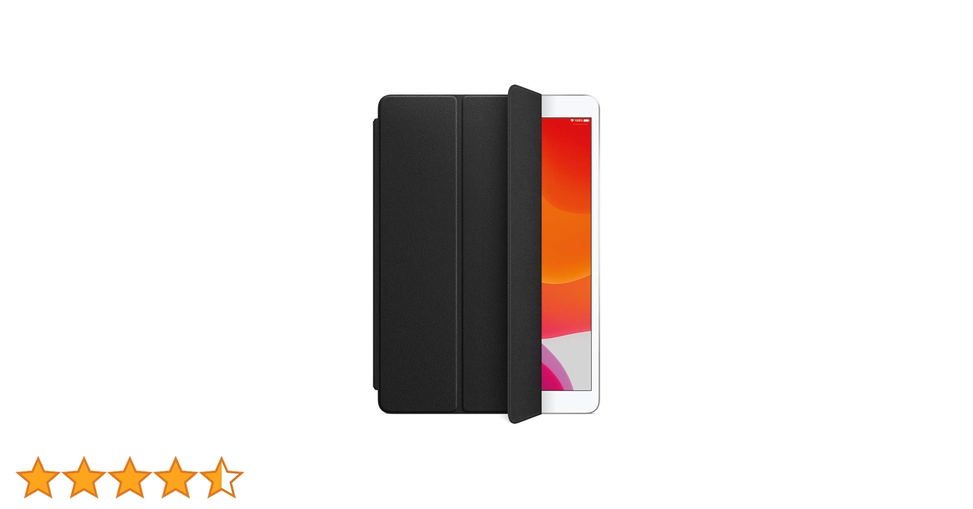 Amazon.co.jp: Apple 用Smart Cover (iPad - 第9世代